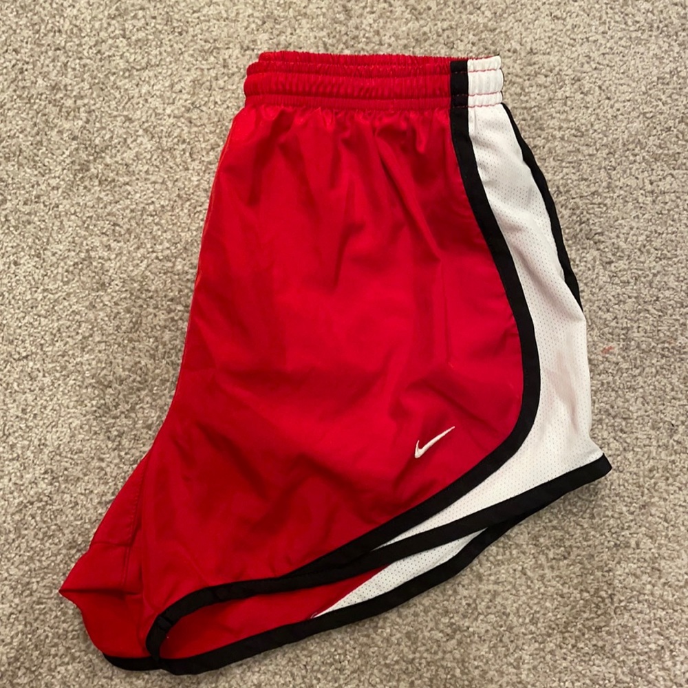 Nike Tempo Running Shorts